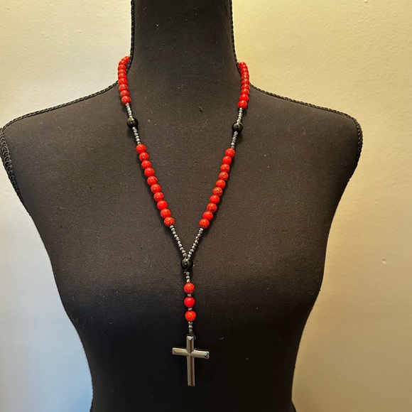 Beautiful Variety of Custom Rosaries - Picture 2 of 8